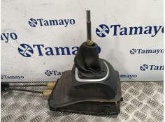 Recambio de palanca cambio para renault clio iii 2.0 16v cat referencia OEM IAM 8200294751  8200393246 2