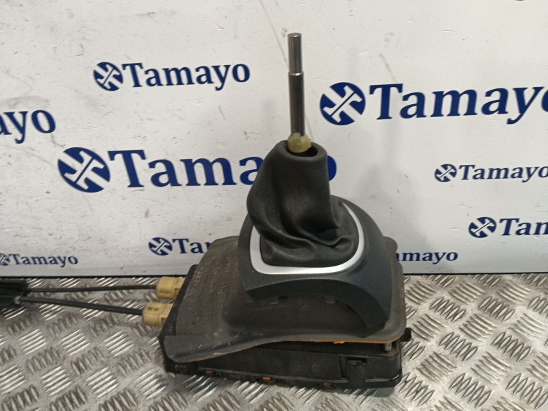 Recambio de palanca cambio para renault clio iii 2.0 16v cat referencia OEM IAM 8200294751  8200393246