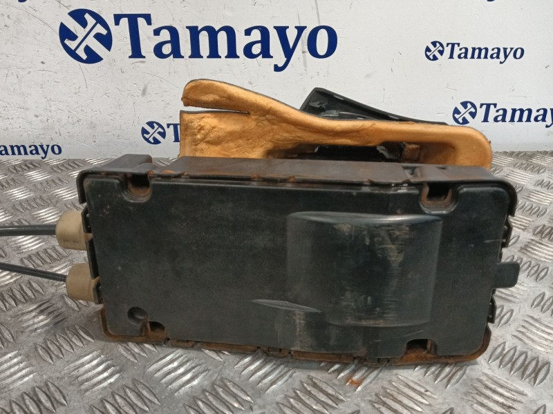 Recambio de palanca cambio para renault clio iii 2.0 16v cat referencia OEM IAM 8200294751  8200393246