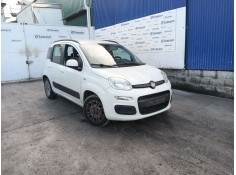 Recambio de motor completo para fiat panda (312_, 319_) 1.2 (312pxa1a) referencia OEM IAM 169A4000  