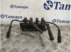 Recambio de bobina encendido para ford ka (ru8) 1.2 referencia OEM IAM 55200112  