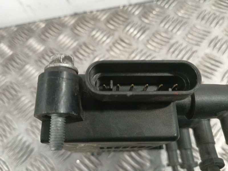 Recambio de bobina encendido para ford ka (ru8) 1.2 referencia OEM IAM 55200112  