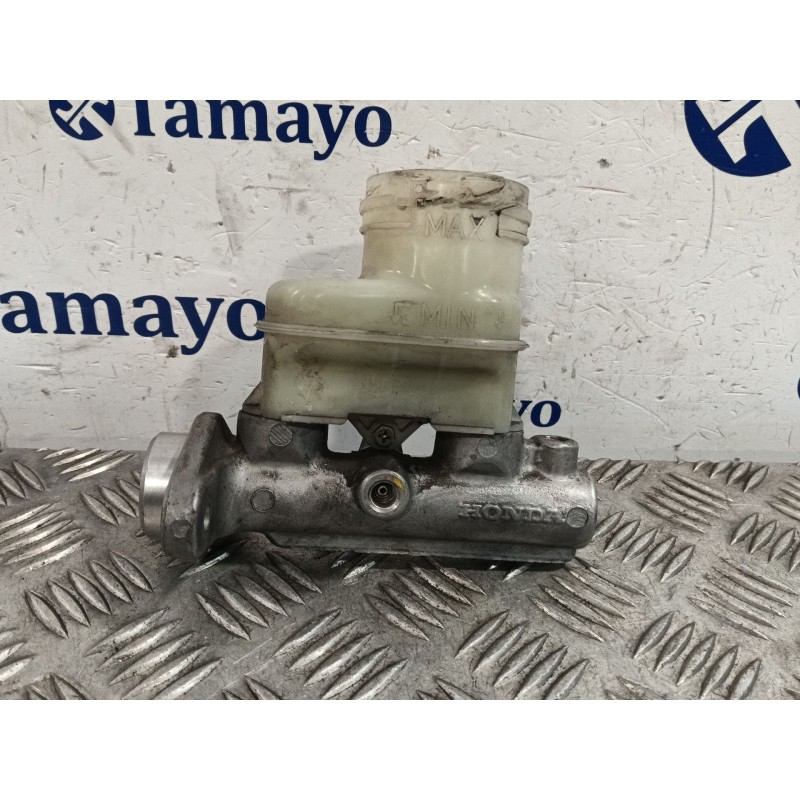 Recambio de bomba freno para honda civic vi hatchback (ej, ek) 1.4 i s (ej9) referencia OEM IAM   