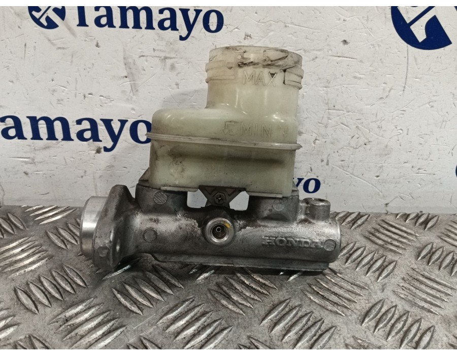 Recambio de bomba freno para honda civic vi hatchback (ej, ek) 1.4 i s (ej9) referencia OEM IAM   