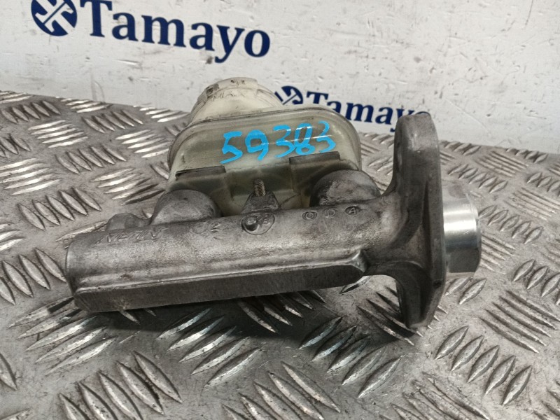 Recambio de bomba freno para honda civic vi hatchback (ej, ek) 1.4 i s (ej9) referencia OEM IAM   