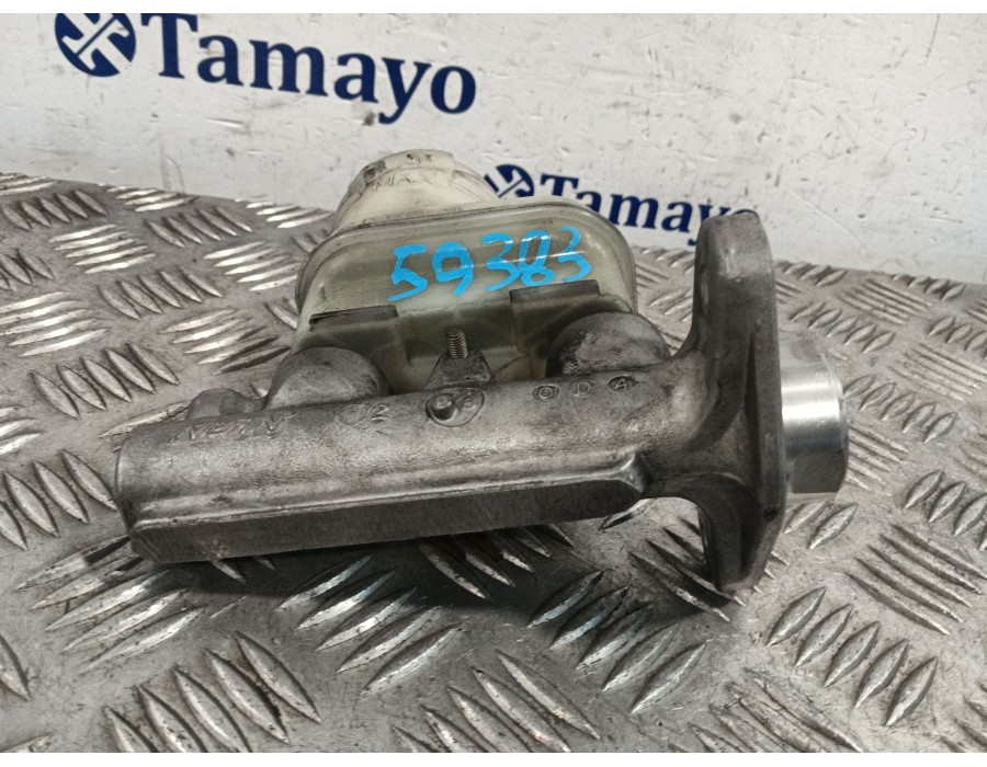 Recambio de bomba freno para honda civic vi hatchback (ej, ek) 1.4 i s (ej9) referencia OEM IAM   