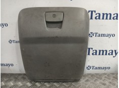 Recambio de guantera para peugeot boxer furgón techo elevado referencia OEM IAM 1306593070  