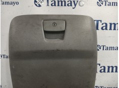 Recambio de guantera para peugeot boxer furgón techo elevado referencia OEM IAM 1306593070   2