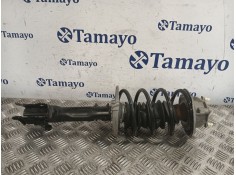 Recambio de amortiguador delantero izquierdo para mercedes-benz clase a (w168) a 170 cdi (168.008) referencia OEM IAM   