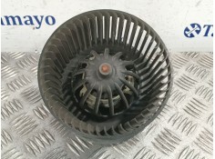 Recambio de motor calefaccion para nissan nv 200 (m20) referencia OEM IAM N667217D  