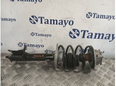 Recambio de amortiguador delantero derecho para mercedes-benz clase a (w168) a 170 cdi (168.008) referencia OEM IAM   