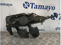 Recambio de tapa balancines para nissan x-trail (t30) 2.5 cat referencia OEM IAM 8200673395  