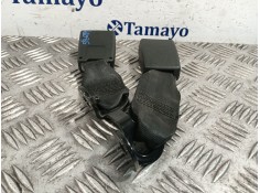 Recambio de anclaje cinturón trasero central para citroën c3 referencia OEM IAM    2
