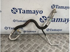 Recambio de tubos aire acondicionado para bmw serie 1 berlina (e81/e87) 2.0 cat referencia OEM IAM 6453696496403  