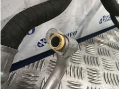 Recambio de tubos aire acondicionado para bmw serie 1 berlina (e81/e87) 2.0 cat referencia OEM IAM 6453696496403   2