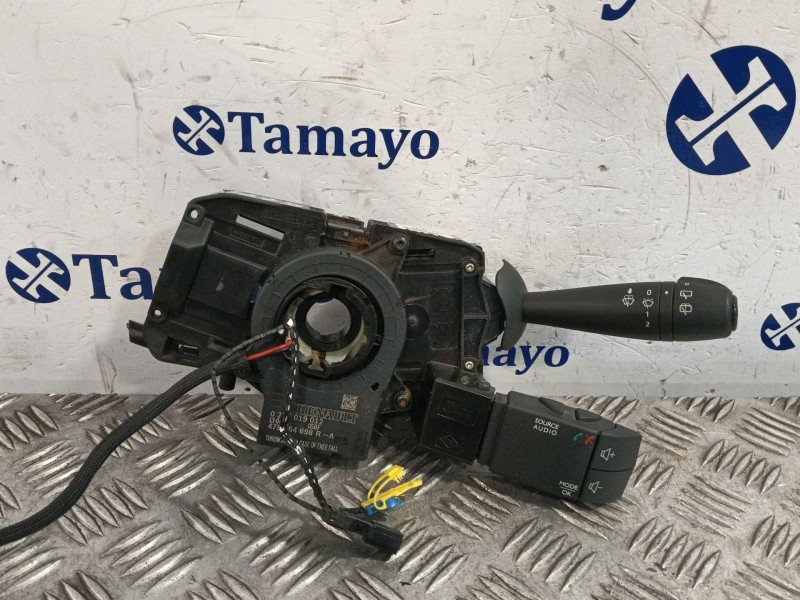Recambio de mando multifuncion para renault clio iv referencia OEM IAM 255671790R  E10670293