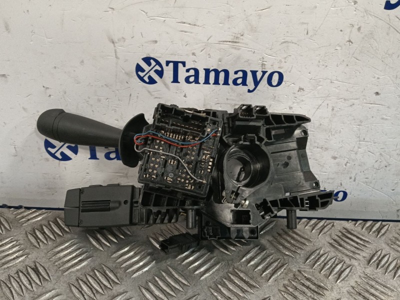 Recambio de mando multifuncion para renault clio iv referencia OEM IAM 255671790R  E10670293