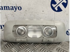 Recambio de luz interior para volkswagen golf v (1k1) 1.9 tdi referencia OEM IAM 1K0947291  