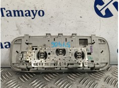 Recambio de luz interior para volkswagen golf v (1k1) 1.9 tdi referencia OEM IAM 1K0947291   2