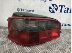 Recambio de piloto trasero izquierdo para citroën saxo (s0, s1) 1.1 x, sx referencia OEM IAM   