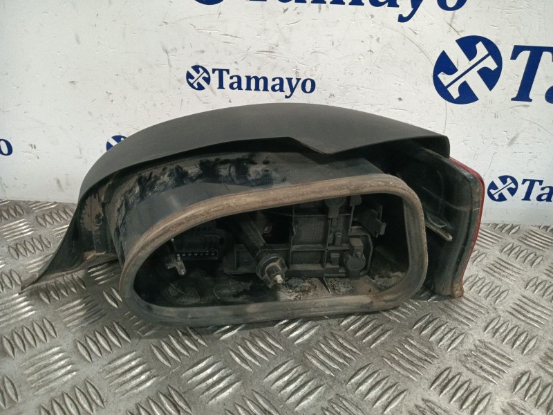 Recambio de piloto trasero izquierdo para citroën saxo (s0, s1) 1.1 x, sx referencia OEM IAM   