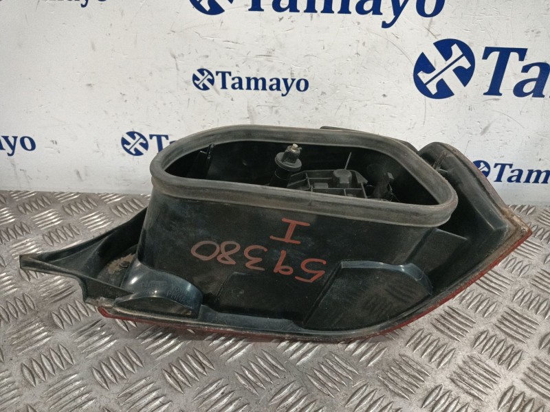 Recambio de piloto trasero izquierdo para citroën saxo (s0, s1) 1.1 x, sx referencia OEM IAM   