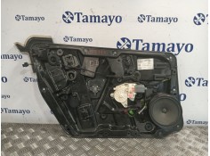 Recambio de elevalunas delantero izquierdo para mercedes-benz clase a (w176) referencia OEM IAM A1767230214 A1767200179 A1767220