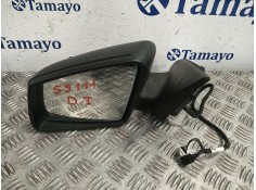 Recambio de retrovisor izquierdo para mercedes-benz clase a (w176) referencia OEM IAM   