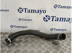 Recambio de tubo presion turbocompresor para opel combo furgoneta/monovolumen (k9) 1.5 d referencia OEM IAM   