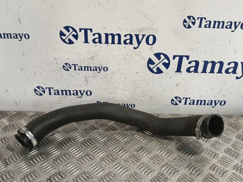 Recambio de tubo presion turbocompresor para opel combo furgoneta/monovolumen (k9) 1.5 d referencia OEM IAM   