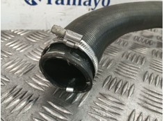 Recambio de tubo presion turbocompresor para opel combo furgoneta/monovolumen (k9) 1.5 d referencia OEM IAM    2