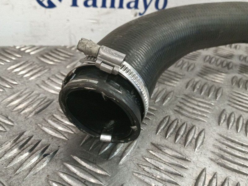 Recambio de tubo presion turbocompresor para opel combo furgoneta/monovolumen (k9) 1.5 d referencia OEM IAM   
