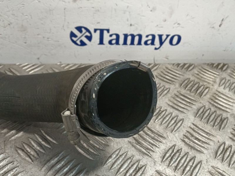 Recambio de tubo presion turbocompresor para opel combo furgoneta/monovolumen (k9) 1.5 d referencia OEM IAM   