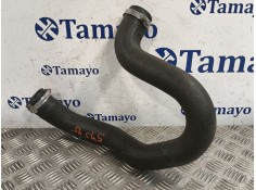 Recambio de tubo presion turbocompresor para opel combo furgoneta/monovolumen (k9) 1.5 d referencia OEM IAM    2