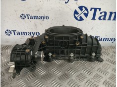 Recambio de colector admision para mercedes-benz viano (w639) cdi 2.2 4-matic (639.811, 639.813, 639.815, 639.711,... referencia 2
