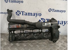 Recambio de tapa balancines para mercedes-benz viano (w639) cdi 2.2 4-matic (639.811, 639.813, 639.815, 639.711,... referencia O