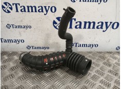 Recambio de tubo para nissan qashqai i (j10, nj10) 2.0 dci referencia OEM IAM 144638449R  