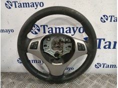 Recambio de volante para bmw serie 3 berlina (e90) 2.0 16v diesel referencia OEM IAM 677496502  677496501