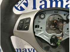 Recambio de volante para bmw serie 3 berlina (e90) 2.0 16v diesel referencia OEM IAM 677496502  677496501 2