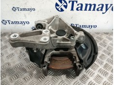 Recambio de mangueta trasera izquierda para volkswagen passat variant (3c5) 2.0 tdi referencia OEM IAM 3C0505435F  