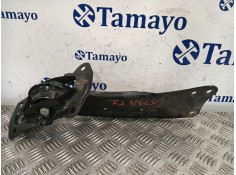 Recambio de brazo suspension inferior trasero izquierdo para volkswagen passat variant (3c5) 2.0 tdi referencia OEM IAM 3C050522