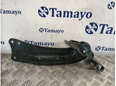 Recambio de brazo suspension inferior trasero izquierdo para volkswagen passat variant (3c5) 2.0 tdi referencia OEM IAM 3C050522 2