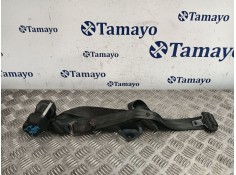 Recambio de cinturon seguridad trasero izquierdo para peugeot partner furgoneta/monovolumen (5_, g_) 1.6 hdi 75 referencia OEM I