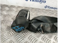 Recambio de cinturon seguridad trasero izquierdo para peugeot partner furgoneta/monovolumen (5_, g_) 1.6 hdi 75 referencia OEM I 2