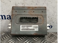 Recambio de centralita cambio automatico para jeep gr. cherokee (wh) 3.0 crd cat referencia OEM IAM P56044199  