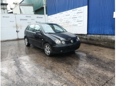 volkswagen polo iv (9n_, 9a_) del año 2005