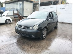 volkswagen polo iv (9n_, 9a_) del año 2005 2