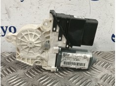 Recambio de motor elevalunas trasero derecho para volkswagen touran (1t1, 1t2) 2.0 tdi referencia OEM IAM 1K0959703B  995928106