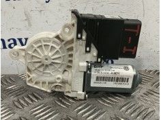 Recambio de motor elevalunas trasero izquierdo para volkswagen touran (1t1, 1t2) 2.0 tdi referencia OEM IAM 1K0959703B  99592810