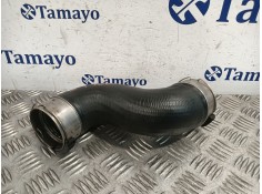 Recambio de tubo presion turbocompresor para mercedes-benz viano (w639) cdi 2.2 4-matic (639.811, 639.813, 639.815, 639.711,... 